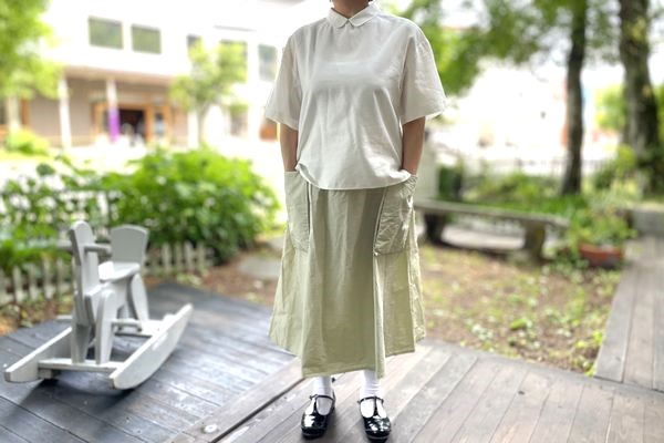 OLDMAN'S TAILOR｜お知らせ｜coriss コリス｜軽井沢